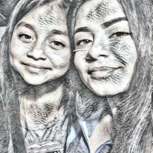 Meet your Posher, Amarilis